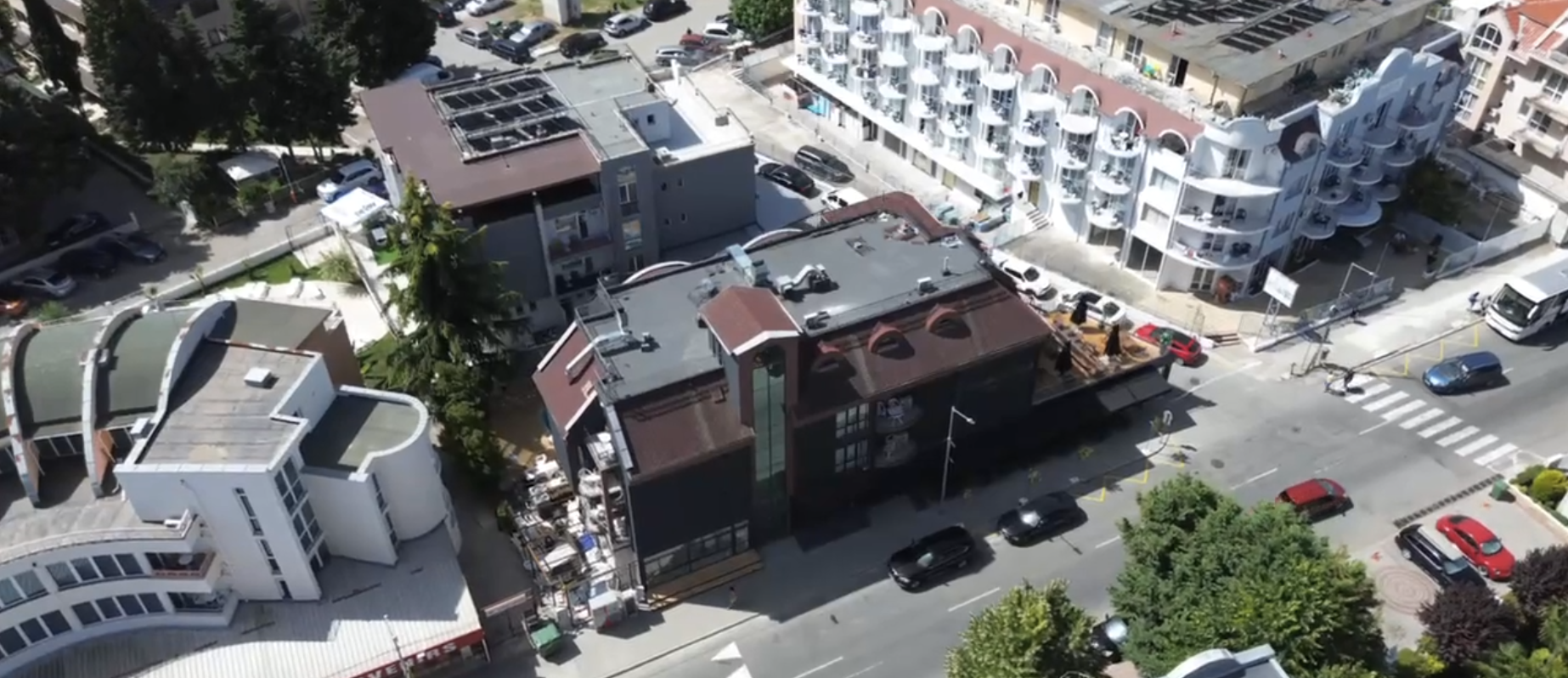 Hotel Sunny Beach